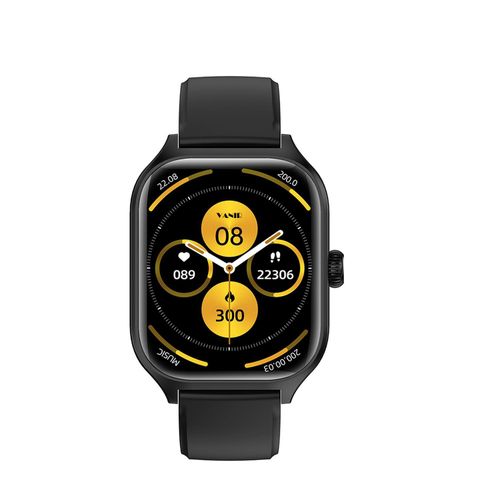 VANIR Smartwatch 2.01" Large HD Display, Bluetooth Calling, Fitness Tracker, Activity Tracking Watch, Multi-Function Smart Watch for Men & Women Item | Buy VANIR Smartwatch 2.01" Large HD Display, Bluetooth Calling, Fitness Tracker, Activity Tracking Watch, Multi-Function Smart Watch for Men & Women | SPOP Enterprise Global